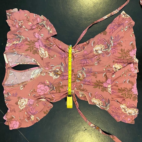 Spell & The Gypsy Collective Dress - Picture 5 of 8